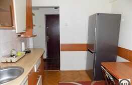 2 camere, 35 mp, mobilat modern, zona strazii Albac