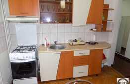 2 camere, 35 mp, mobilat modern, zona strazii Albac