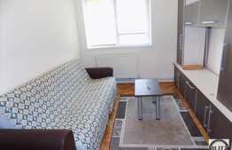 2 camere, 35 mp, mobilat modern, zona strazii Albac