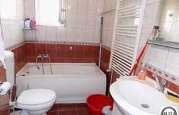 2 camere, 35 mp, mobilat modern, zona strazii Albac