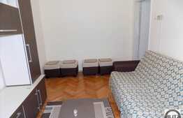 2 camere, 35 mp, mobilat modern, zona strazii Albac