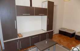 2 camere, 35 mp, mobilat modern, zona strazii Albac