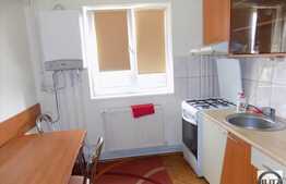 2 camere, 35 mp, mobilat modern, zona strazii Albac