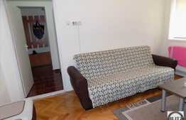 2 camere, 35 mp, mobilat modern, zona strazii Albac