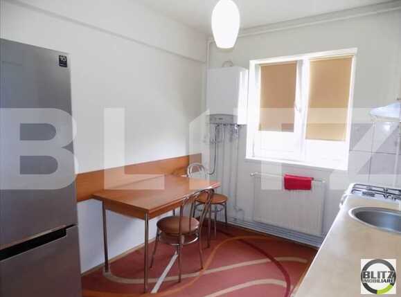 Apartament de închiriat 2 camere Gheorgheni - 8959AI | BLITZ Cluj-Napoca | Poza10