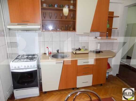Apartament de închiriat 2 camere Gheorgheni - 8959AI | BLITZ Cluj-Napoca | Poza9
