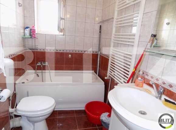 Apartament de închiriat 2 camere Gheorgheni - 8959AI | BLITZ Cluj-Napoca | Poza13