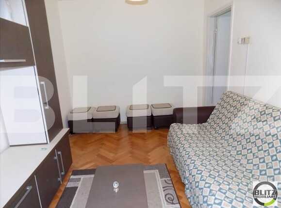 Apartament de închiriat 2 camere Gheorgheni - 8959AI | BLITZ Cluj-Napoca | Poza2