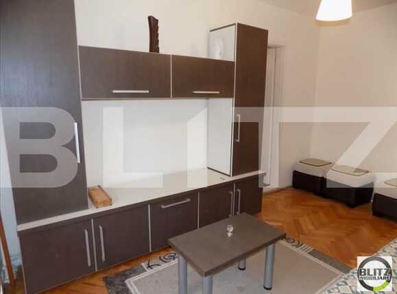 Apartament de închiriat 2 camere Gheorgheni - 8959AI | BLITZ Cluj-Napoca | Poza1