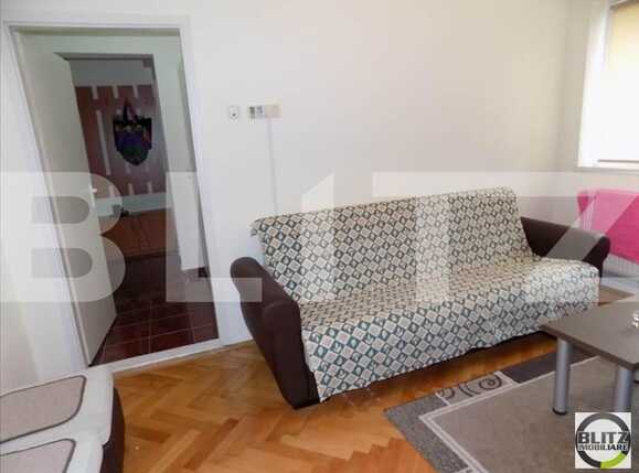 Apartament de închiriat 2 camere Gheorgheni - 8959AI | BLITZ Cluj-Napoca | Poza5