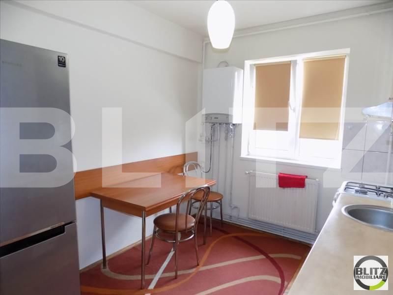 Apartament de închiriat 2 camere Gheorgheni - 8959AI | BLITZ Cluj-Napoca | Poza10