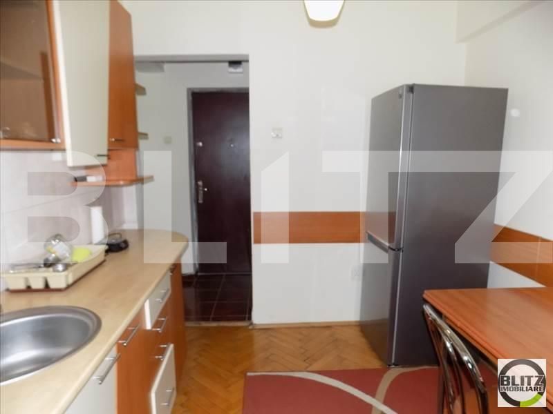 Apartament de închiriat 2 camere Gheorgheni - 8959AI | BLITZ Cluj-Napoca | Poza12