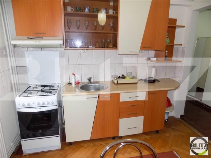 Apartament de închiriat 2 camere Gheorgheni - 8959AI | BLITZ Cluj-Napoca | Poza9