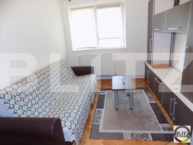 Apartament de închiriat 2 camere Gheorgheni - 8959AI | BLITZ Cluj-Napoca | Poza4