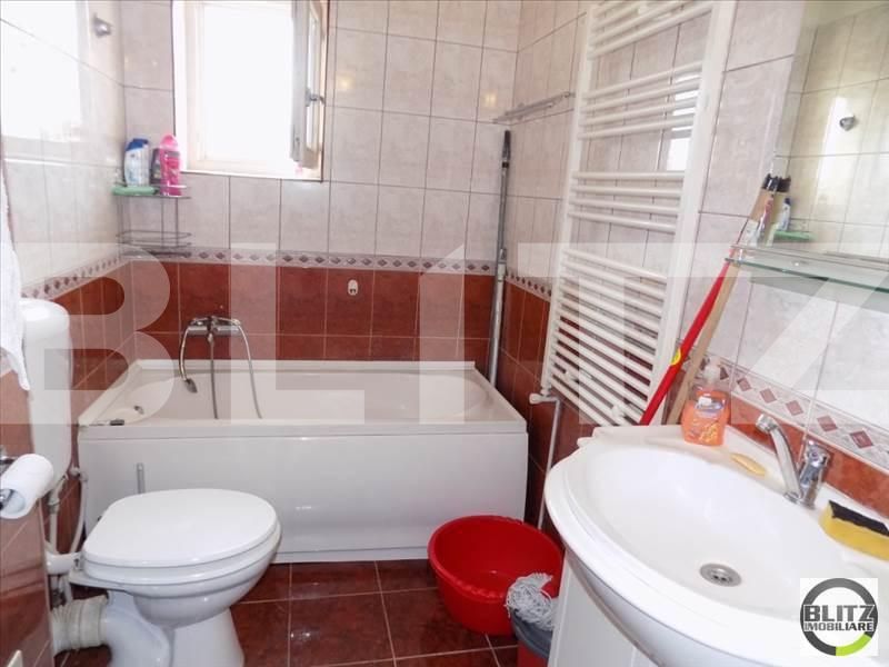 Apartament de închiriat 2 camere Gheorgheni - 8959AI | BLITZ Cluj-Napoca | Poza13