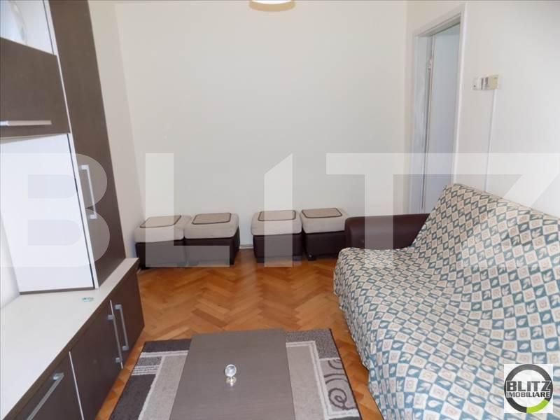 Apartament de închiriat 2 camere Gheorgheni - 8959AI | BLITZ Cluj-Napoca | Poza2