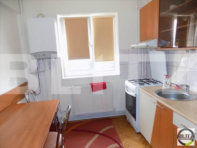 Apartament de închiriat 2 camere Gheorgheni - 8959AI | BLITZ Cluj-Napoca | Poza11