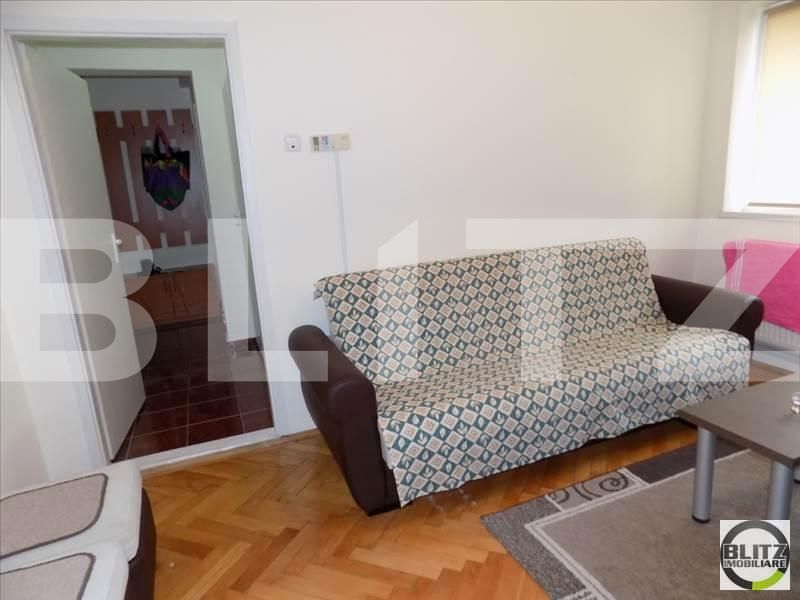 Apartament de închiriat 2 camere Gheorgheni - 8959AI | BLITZ Cluj-Napoca | Poza5
