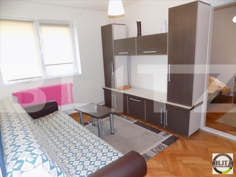 Apartament de închiriat 2 camere Gheorgheni - 8959AI | BLITZ Cluj-Napoca | Poza3