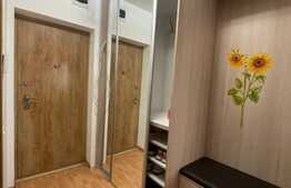 Apartament 2 camere, 50 mp, modern, parcare subterana, Oaza Residence