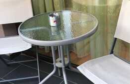 Apartament 2 camere, 50 mp, modern, parcare subterana, Oaza Residence