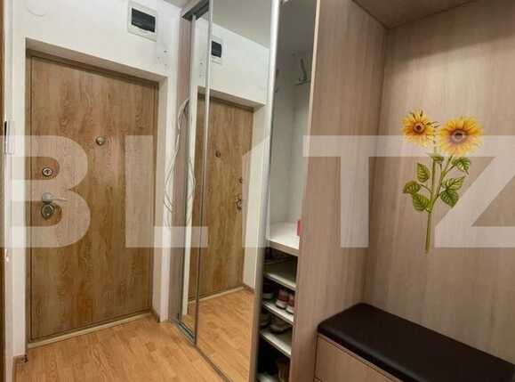 Apartament de închiriat 2 camere Zorilor - 89590AI | BLITZ Cluj-Napoca | Poza7