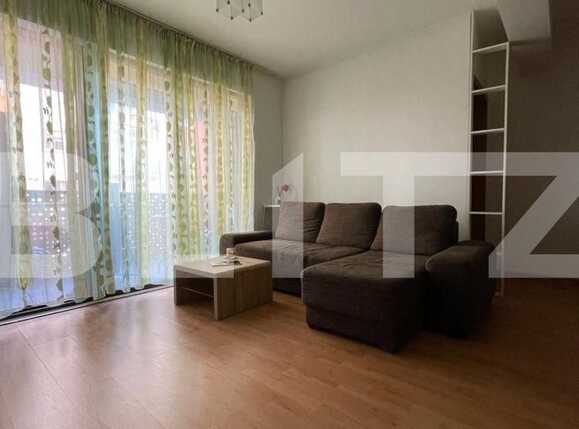 Apartament de închiriat 2 camere Zorilor - 89590AI | BLITZ Cluj-Napoca | Poza1