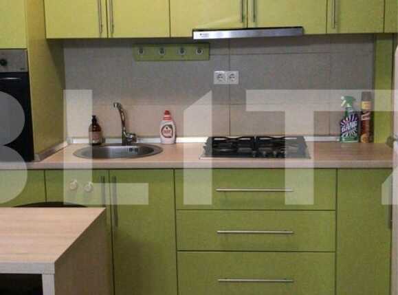 Apartament de închiriat 2 camere Zorilor - 89590AI | BLITZ Cluj-Napoca | Poza3