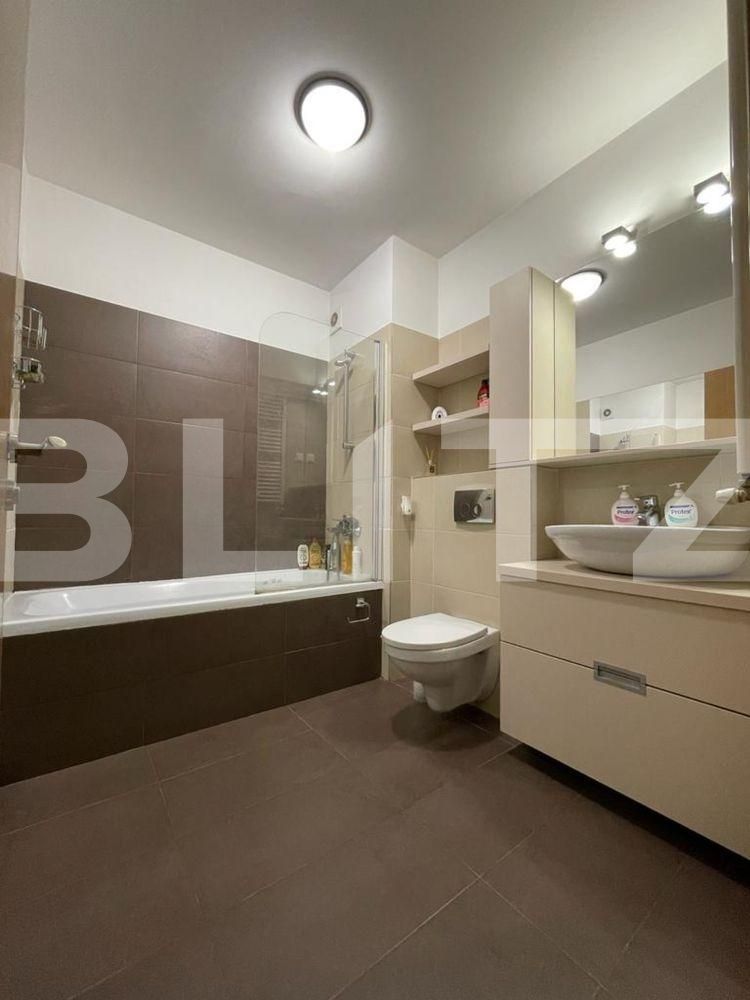 Apartament de închiriat 2 camere Zorilor - 89590AI | BLITZ Cluj-Napoca | Poza8