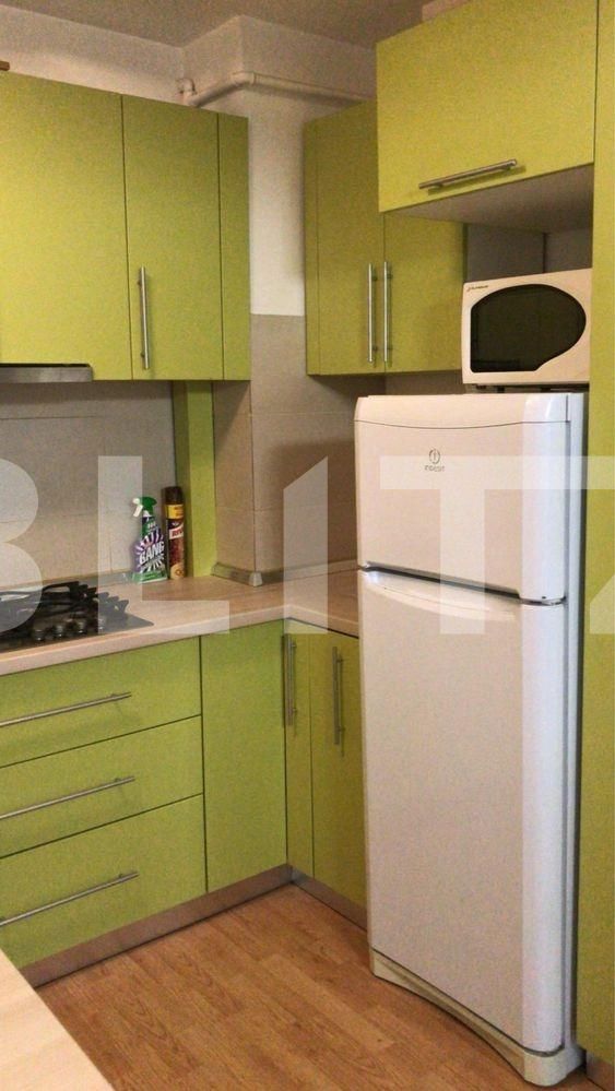 Apartament de închiriat 2 camere Zorilor - 89590AI | BLITZ Cluj-Napoca | Poza4