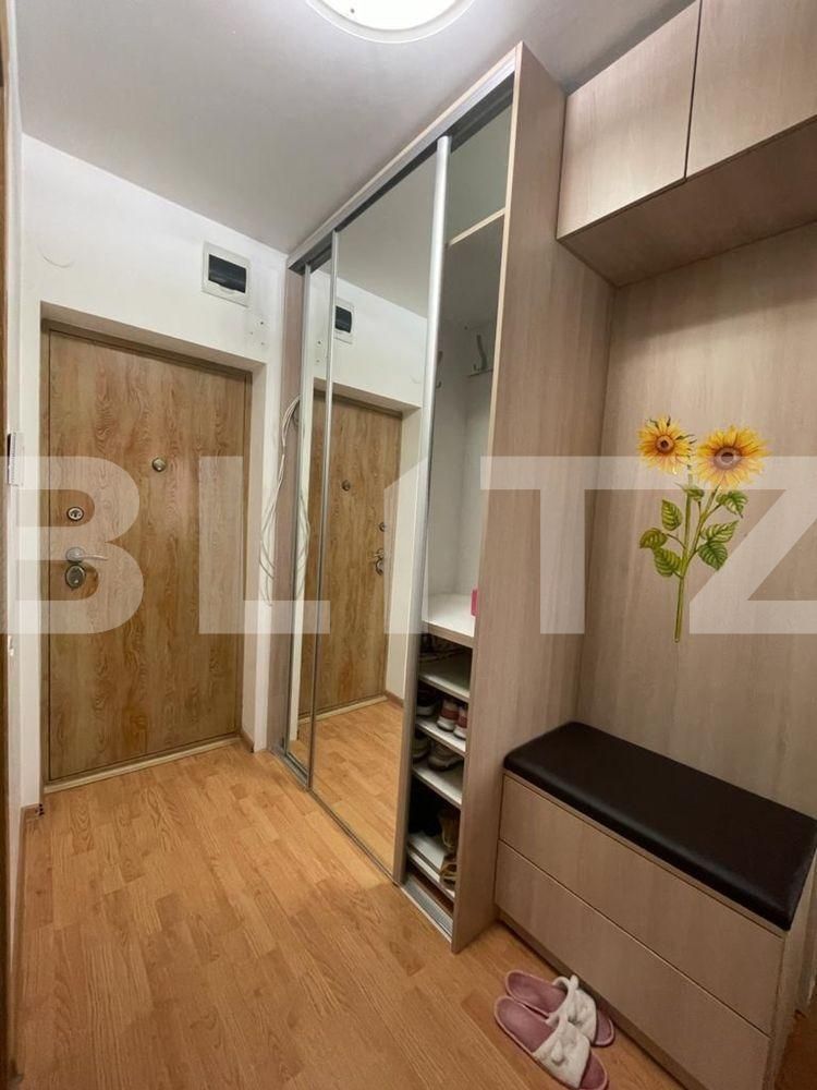 Apartament de închiriat 2 camere Zorilor - 89590AI | BLITZ Cluj-Napoca | Poza7