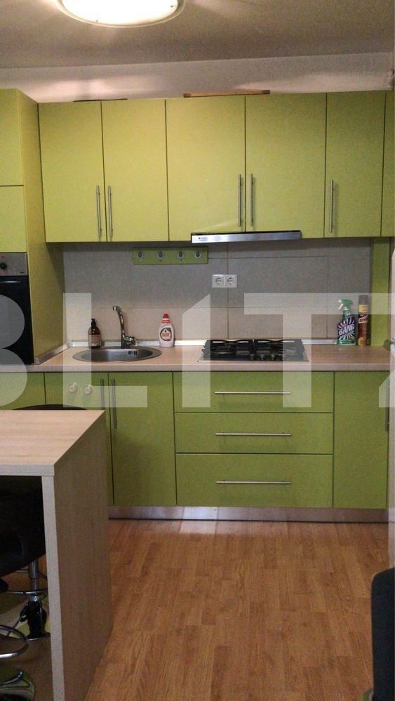 Apartament de închiriat 2 camere Zorilor - 89590AI | BLITZ Cluj-Napoca | Poza3