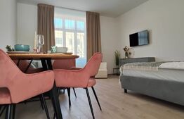 Exclusivitate! Apartament 3 camere, 94 mp, etaj intermediar, Horea