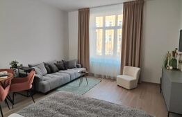 Exclusivitate! Apartament 3 camere, 94 mp, etaj intermediar, Horea
