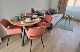 Exclusivitate! Apartament 3 camere, 94 mp, etaj intermediar, Horea