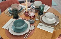 Exclusivitate! Apartament 3 camere, 94 mp, etaj intermediar, Horea