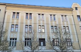 Exclusivitate! Apartament 3 camere, 94 mp, etaj intermediar, Horea