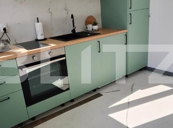 Apartament de vânzare 3 camere Central - 89598AV | BLITZ Cluj-Napoca | Poza8