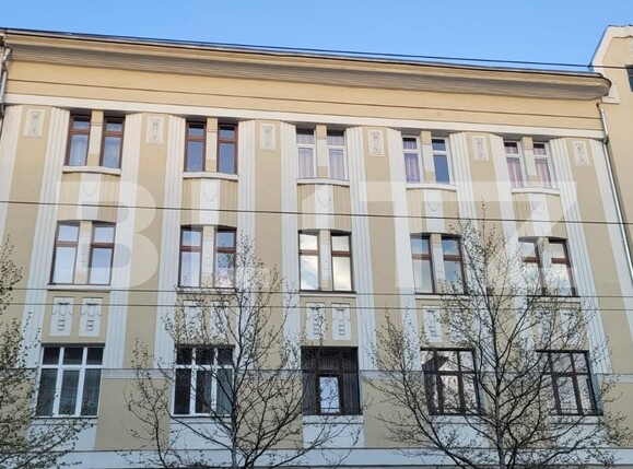 Apartament de vânzare 3 camere Central - 89598AV | BLITZ Cluj-Napoca | Poza1