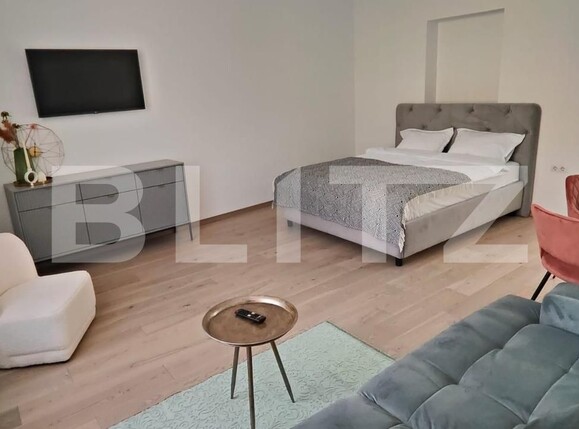 Apartament de vânzare 3 camere Central - 89598AV | BLITZ Cluj-Napoca | Poza12