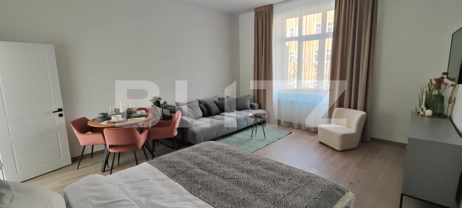 Apartament de vânzare 3 camere Central - 89598AV | BLITZ Cluj-Napoca | Poza14