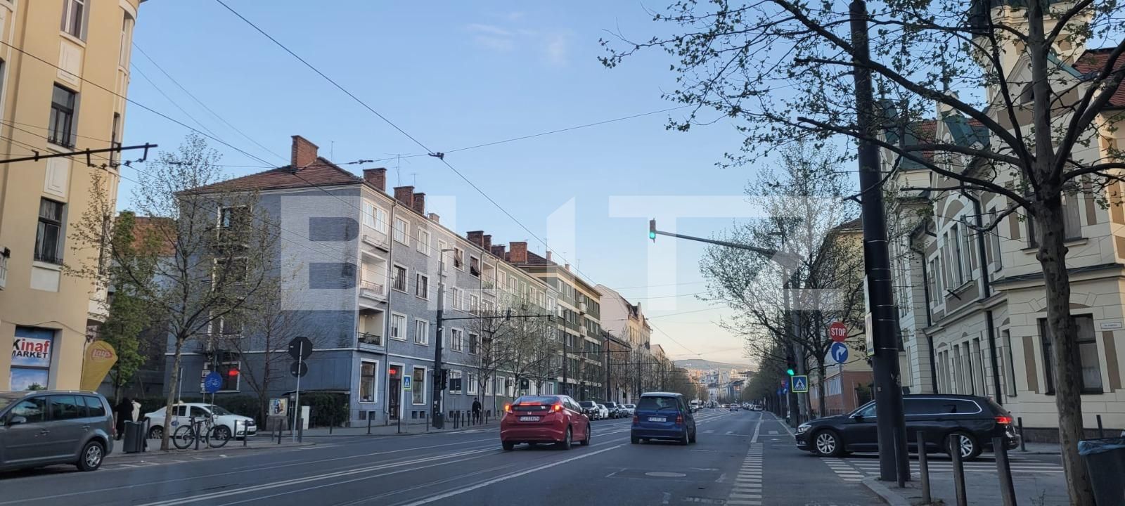 Apartament de vânzare 3 camere Central - 89598AV | BLITZ Cluj-Napoca | Poza17