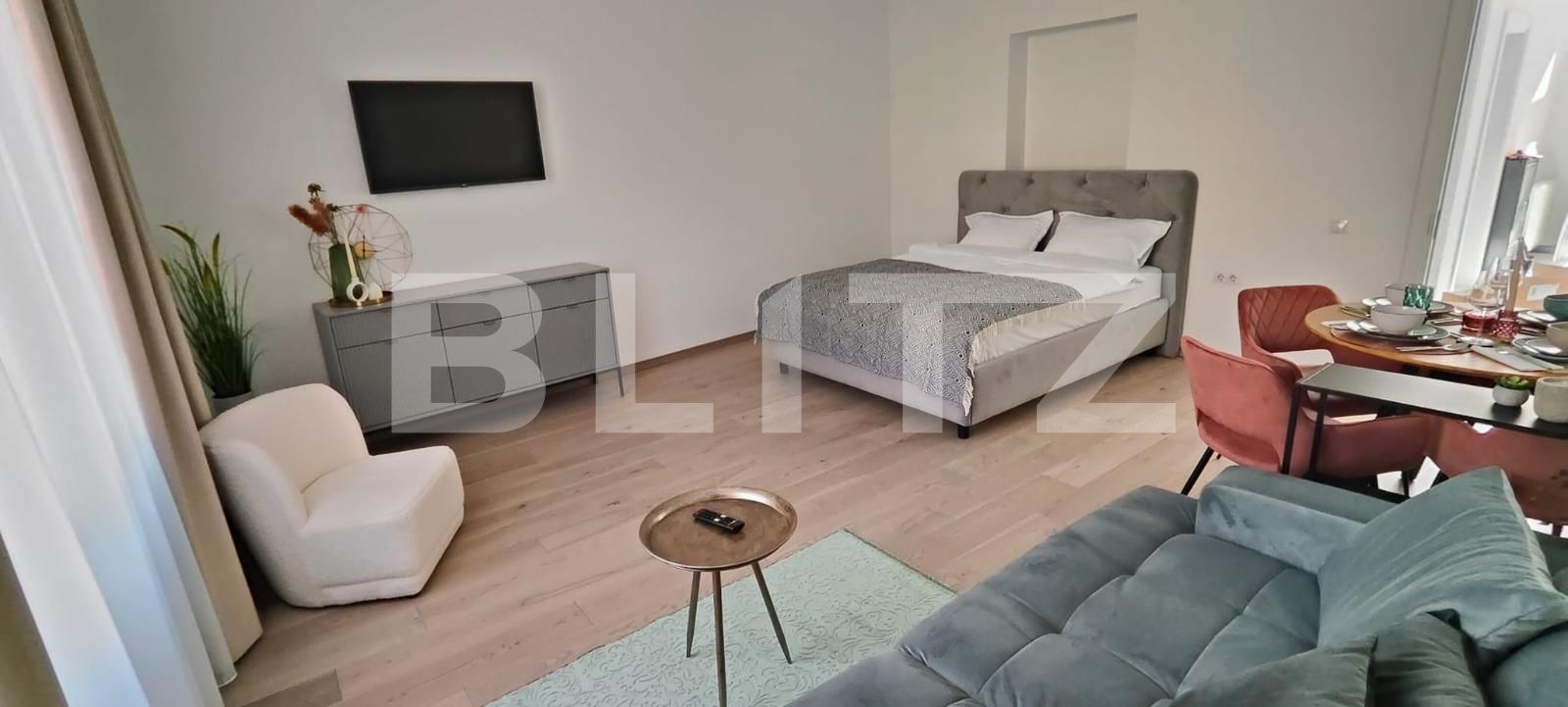 Apartament de vânzare 3 camere Central - 89598AV | BLITZ Cluj-Napoca | Poza12