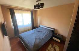 Apartament 3 camere, 65 mp, mobilat si utilat, parcare, zona Teilor