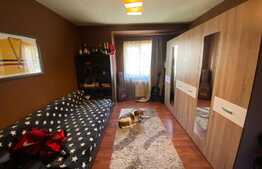  Apartament 3 camere, 65 mp, mobilat si utilat, parcare, zona Teilor