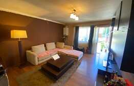  Apartament 3 camere, 65 mp, mobilat si utilat, parcare, zona Teilor