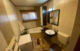  Apartament 3 camere, 65 mp, mobilat si utilat, parcare, zona Teilor