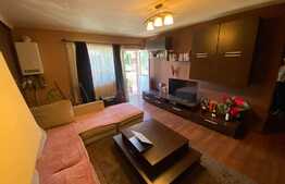  Apartament 3 camere, 65 mp, mobilat si utilat, parcare, zona Teilor