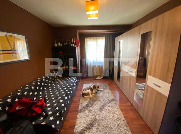 Apartament de vânzare 3 camere Floreşti - 89599AV | BLITZ Cluj-Napoca | Poza4