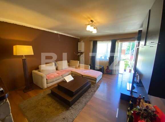 Apartament de vânzare 3 camere Floreşti - 89599AV | BLITZ Cluj-Napoca | Poza2